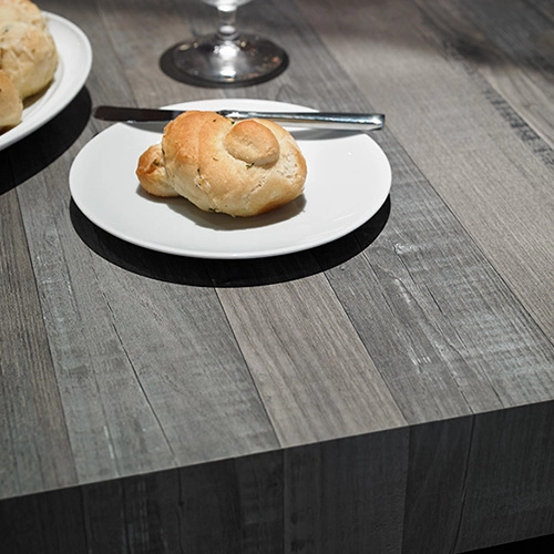 Countertops provided by Thompson Interiors