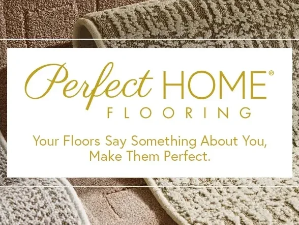 Perfect home carpet at Thompson Interiors in Lake Odessa, MI