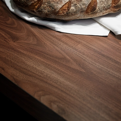 Countertops provided by Thompson Interiors