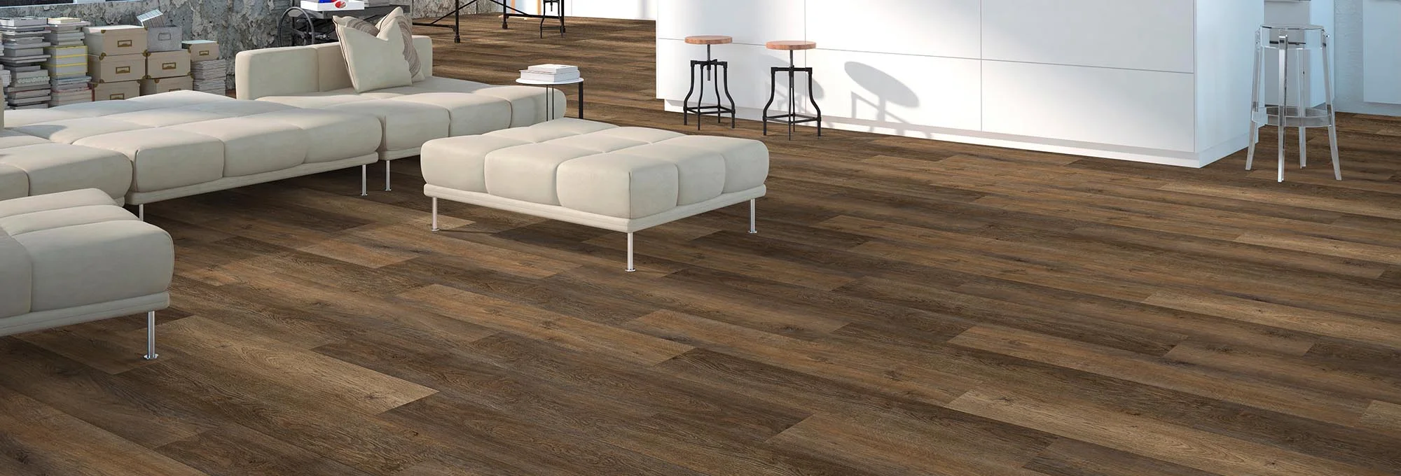 Shop Flooring Products from Thompson Interiors in Lake Odessa