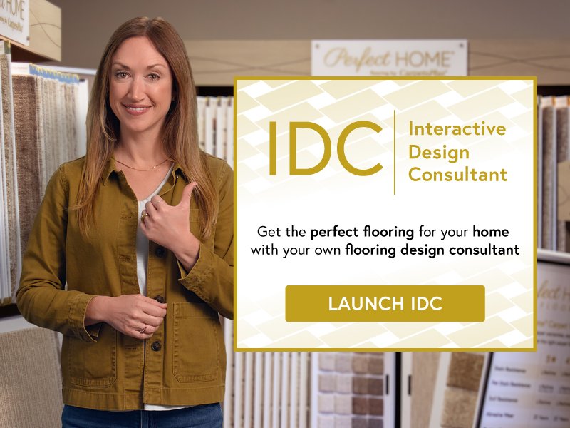Start with our Interactive Design Consultant at Thompson Interiors in Lake Odessa, MI