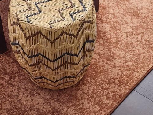 Rug Binding  from Thompson Interiors in Lake Odessa, MI.