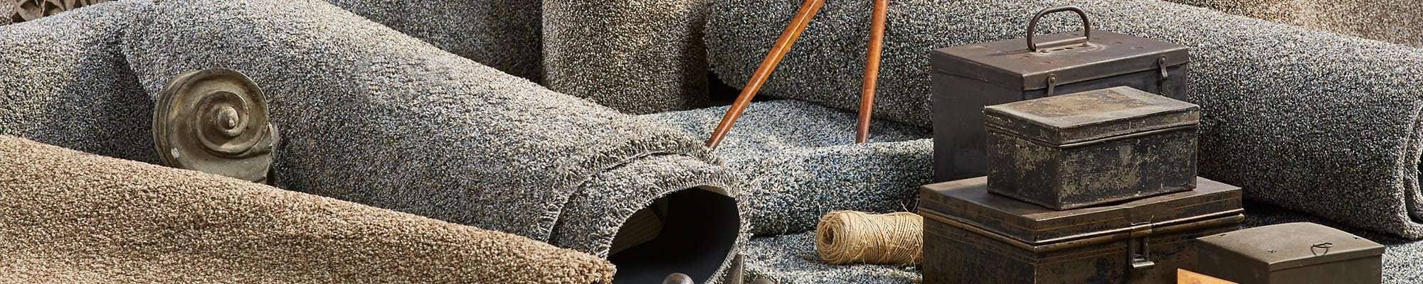 Flooring Products from Thompson Interiors in Lake Odessa, MI