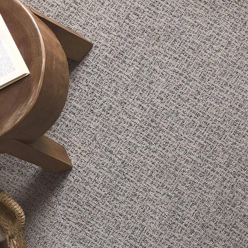 Living Room Pattern Carpet -  Thompson Interiors in  Lake Odessa, MI