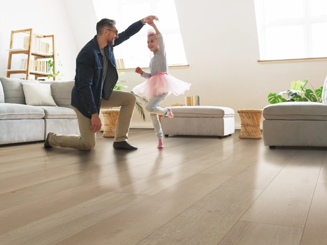 Local flooring retailer in Lake Odessa, MI