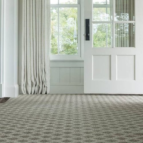 Pattern Carpet - Thompson Interiors in  Lake Odessa, MI