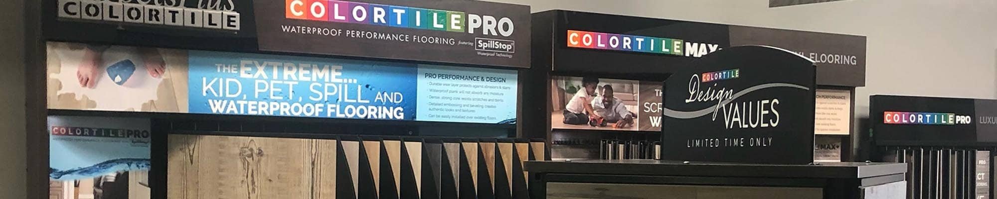 Professional services from your local flooring store -  Thompson Interiors in  Lake Odessa, MI.